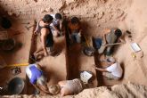 Un equipo de científicos inicia una nueva campaña de excavación en La Cueva Negra
