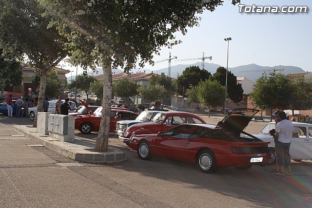 El pasado pasado sbado 25 de junio tuvo lugar la 