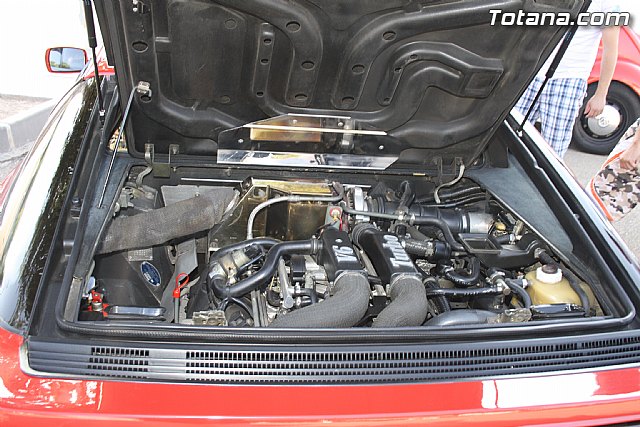 El pasado pasado sbado 25 de junio tuvo lugar la 