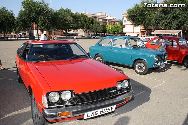 El pasado pasado sbado 25 de junio tuvo lugar la 