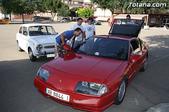 El pasado pasado sbado 25 de junio tuvo lugar la 