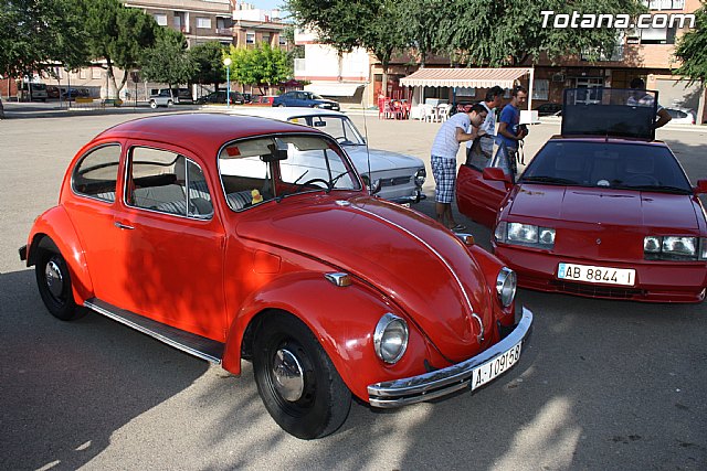 El pasado pasado sbado 25 de junio tuvo lugar la 