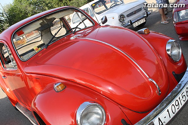 El pasado pasado sbado 25 de junio tuvo lugar la 