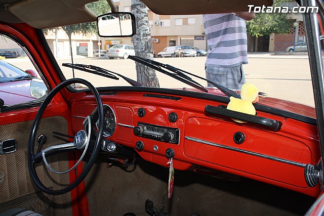 El pasado pasado sbado 25 de junio tuvo lugar la 