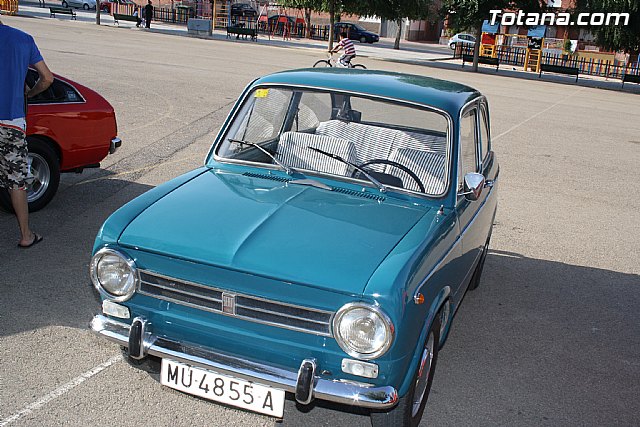 El pasado pasado sbado 25 de junio tuvo lugar la 