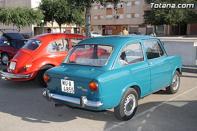 El pasado pasado sbado 25 de junio tuvo lugar la 