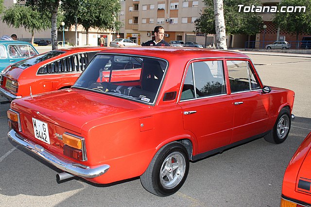 El pasado pasado sbado 25 de junio tuvo lugar la 