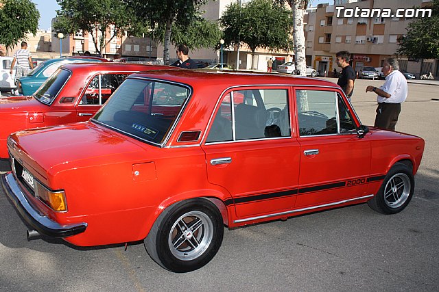 El pasado pasado sbado 25 de junio tuvo lugar la 