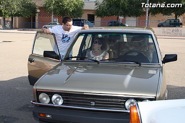 El pasado pasado sbado 25 de junio tuvo lugar la 