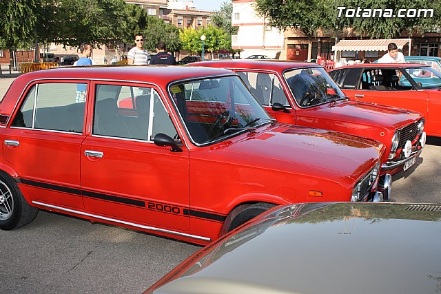 El pasado pasado sbado 25 de junio tuvo lugar la 