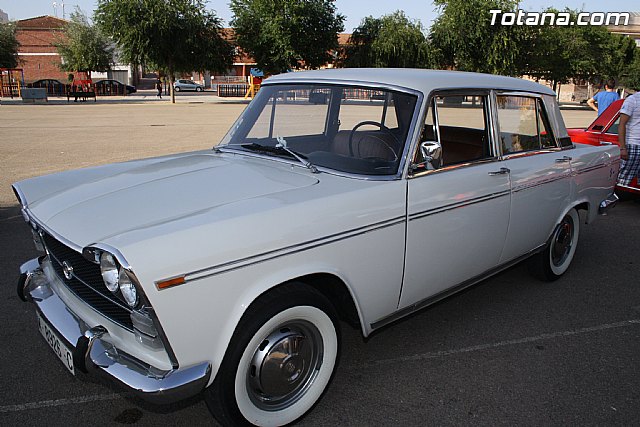 El pasado pasado sbado 25 de junio tuvo lugar la 