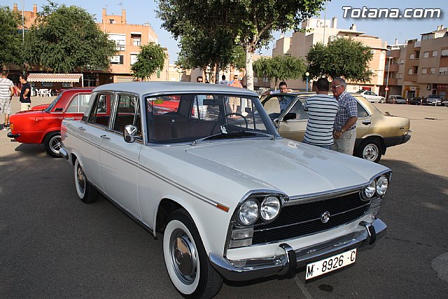 El pasado pasado sbado 25 de junio tuvo lugar la 