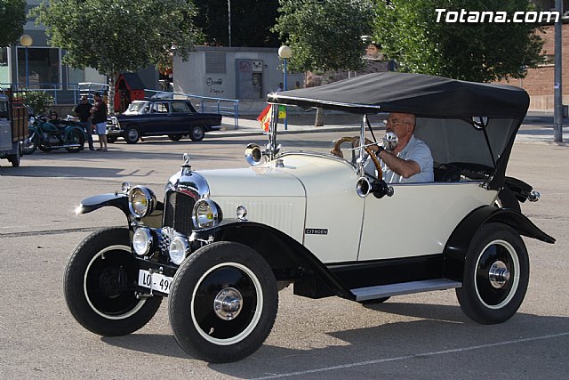 El pasado pasado sbado 25 de junio tuvo lugar la 