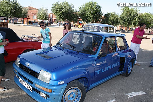 El pasado pasado sbado 25 de junio tuvo lugar la 