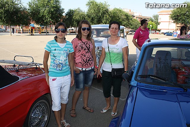 El pasado pasado sbado 25 de junio tuvo lugar la 