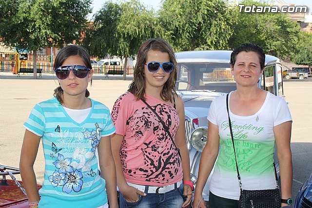 El pasado pasado sbado 25 de junio tuvo lugar la 