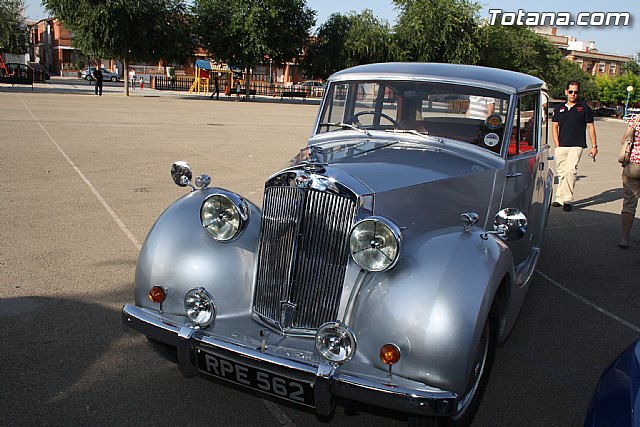 El pasado pasado sbado 25 de junio tuvo lugar la 