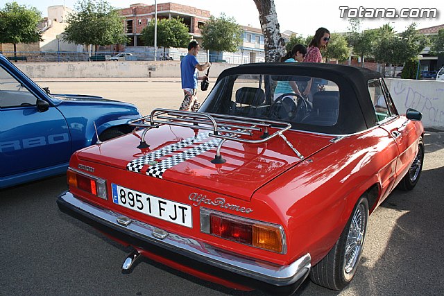 El pasado pasado sbado 25 de junio tuvo lugar la 