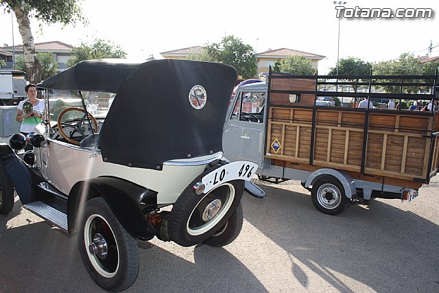 El pasado pasado sbado 25 de junio tuvo lugar la 