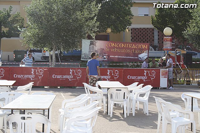 El pasado pasado sbado 25 de junio tuvo lugar la 