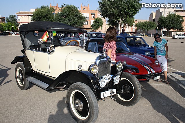 El pasado pasado sbado 25 de junio tuvo lugar la 