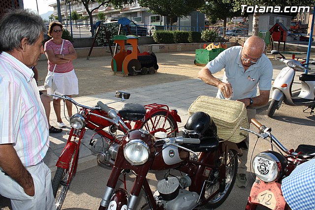 El pasado pasado sbado 25 de junio tuvo lugar la 