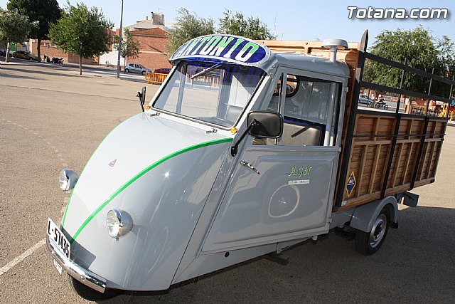 El pasado pasado sbado 25 de junio tuvo lugar la 