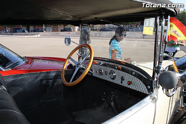 El pasado pasado sbado 25 de junio tuvo lugar la 