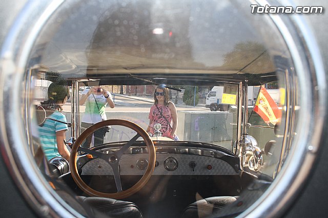 El pasado pasado sbado 25 de junio tuvo lugar la 