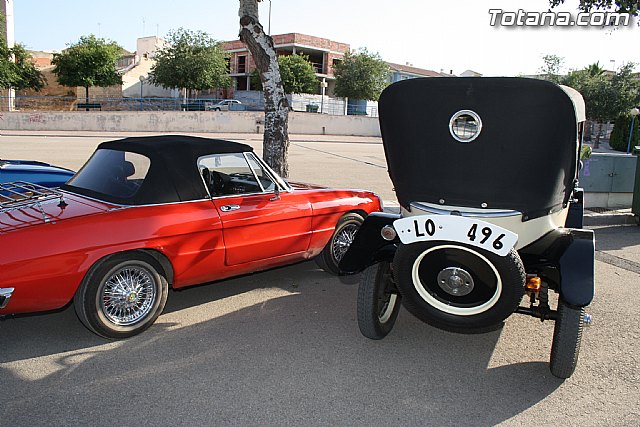 El pasado pasado sbado 25 de junio tuvo lugar la 