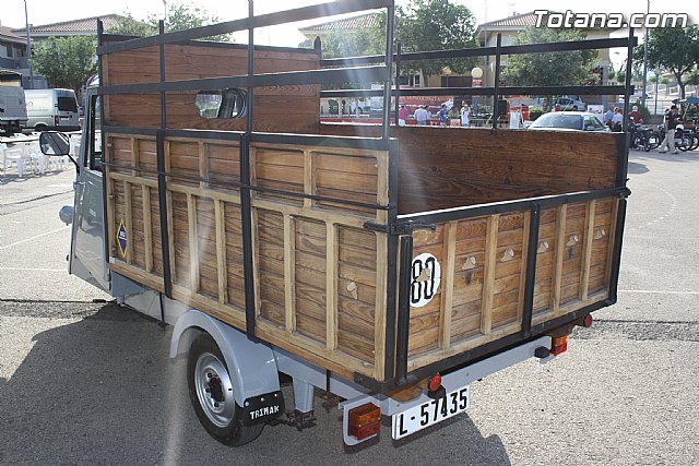 El pasado pasado sbado 25 de junio tuvo lugar la 