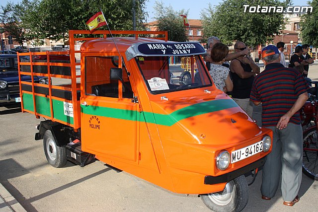 El pasado pasado sbado 25 de junio tuvo lugar la 