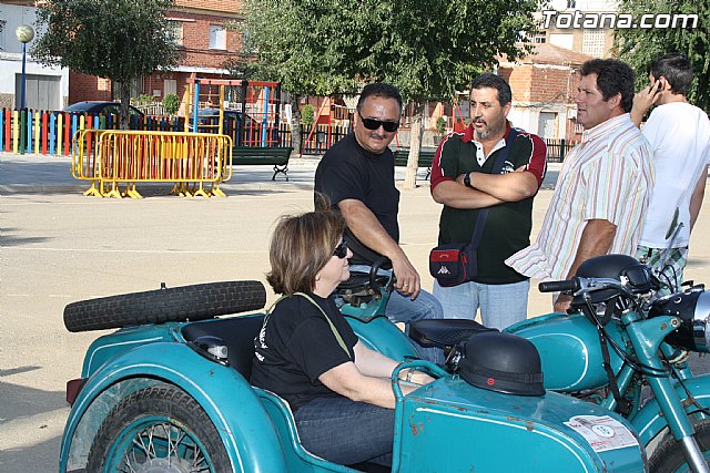 El pasado pasado sbado 25 de junio tuvo lugar la 