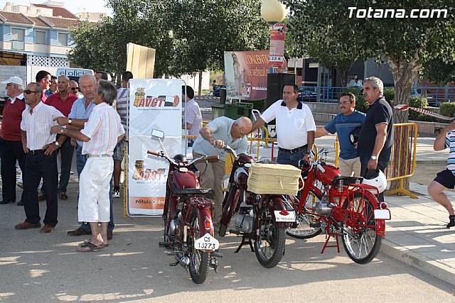 El pasado pasado sbado 25 de junio tuvo lugar la 