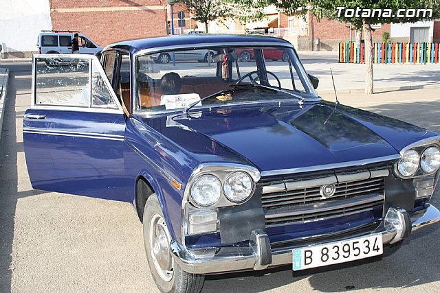 El pasado pasado sbado 25 de junio tuvo lugar la 