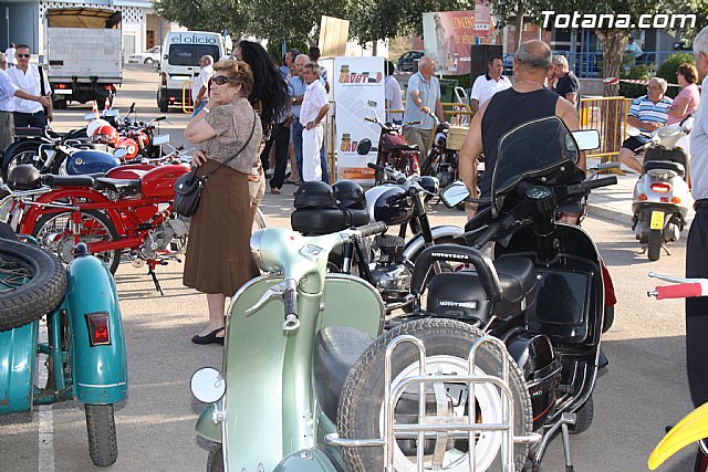 El pasado pasado sbado 25 de junio tuvo lugar la 