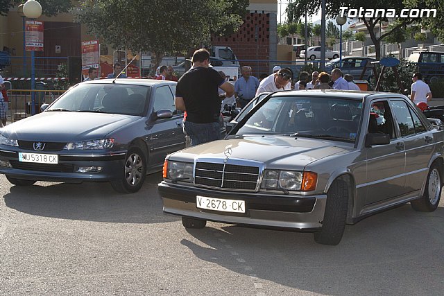 El pasado pasado sbado 25 de junio tuvo lugar la 