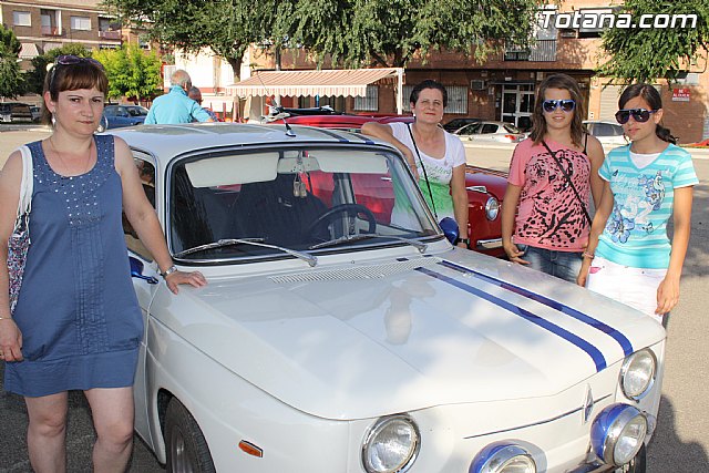 El pasado pasado sbado 25 de junio tuvo lugar la 