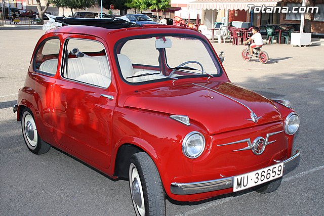 El pasado pasado sbado 25 de junio tuvo lugar la 