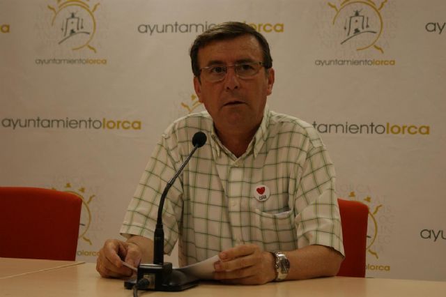 El Castillo de Lorca acoge el 7 de julio una noche infantil especial con la iniciativa El Guardián de la Luna - 1, Foto 1