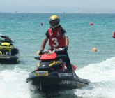 Los pilotos del Jet Totana participarán el próximo fin de semana en el Campeonato de Europa de motos acuáticas