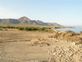 ANSE denuncia la roturacin de 50 hectreas en la costa de Mazarrn