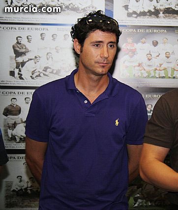 El I Campus Molina de Segura “Victor” se clausura mañana sábado - 1, Foto 1