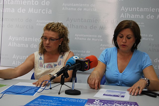 El prximo mircoles da comienzo el programa “Msica en los Jardines de Alhama”, Foto 1