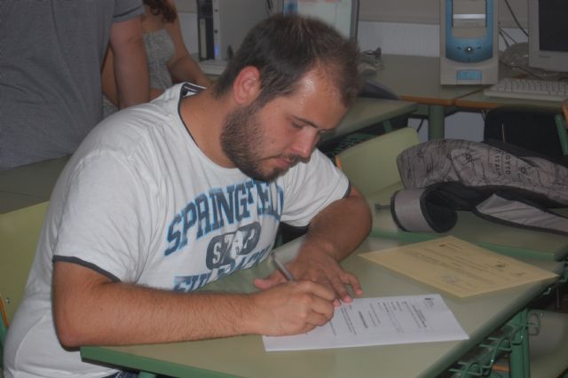 Se ha desarrollado en Alguazas un curso gratuito sobre creación, gestión y primeros pasos de una asociación juvenil - 1, Foto 1