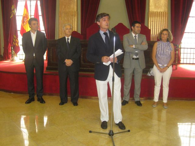 Los alumnos de Cualificación Profesional Inicial reciben sus diplomas - 3, Foto 3