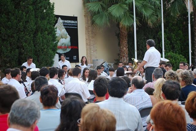 Magnífico concierto de Sauces en el Museo Arqueológico Municipal - 2, Foto 2