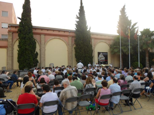 Magnífico concierto de Sauces en el Museo Arqueológico Municipal - 3, Foto 3