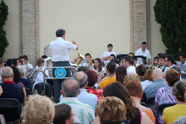 Magnífico concierto de Sauces en el Museo Arqueológico Municipal - 4, Foto 4