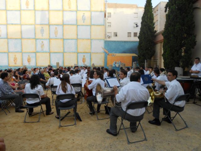 Magnífico concierto de Sauces en el Museo Arqueológico Municipal - 5, Foto 5